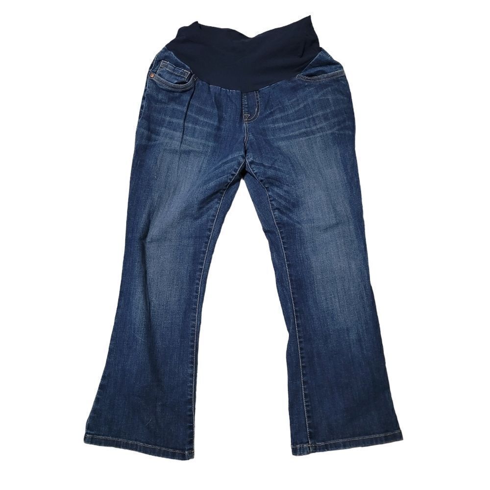 Motherhood maternity jean